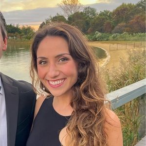 Meet your Posher, Taylor